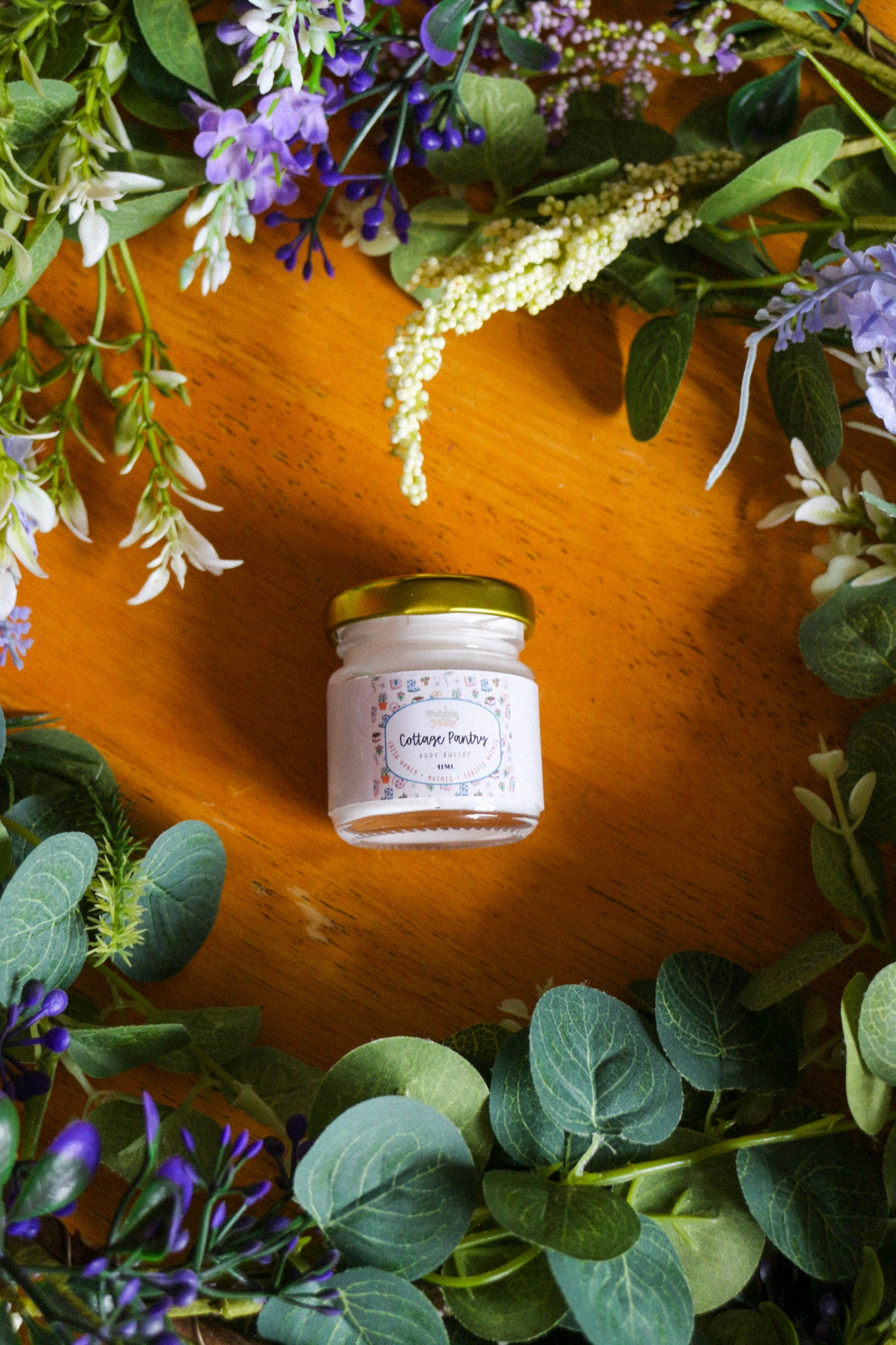 Body Butter