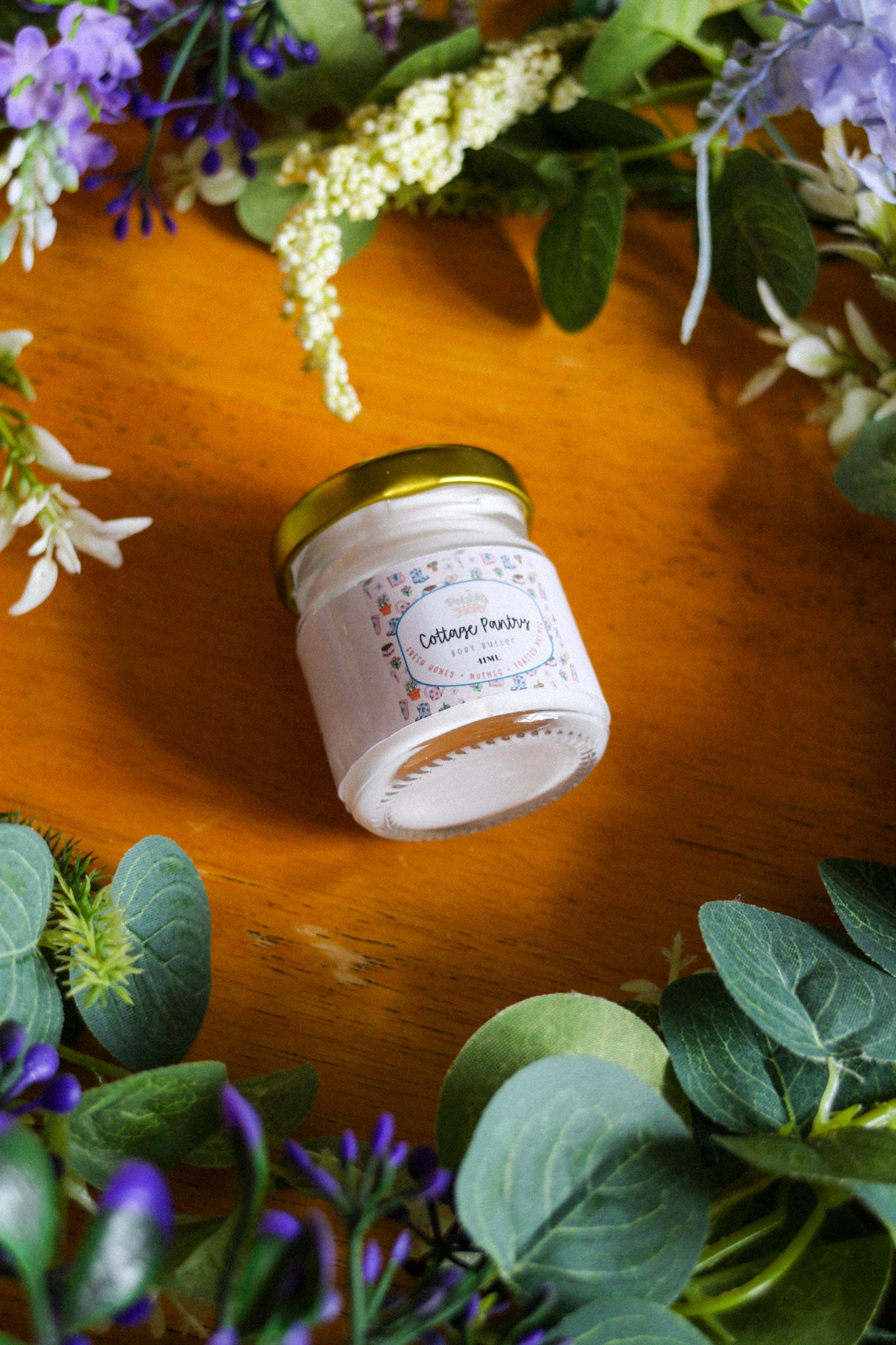 Body Butter