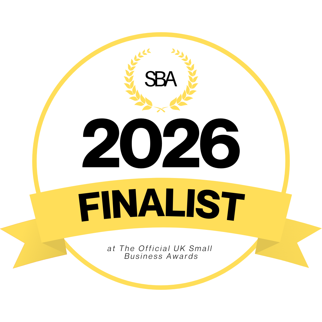 We've Been Nominated!...
