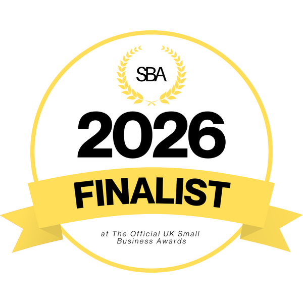 We've Been Nominated!...