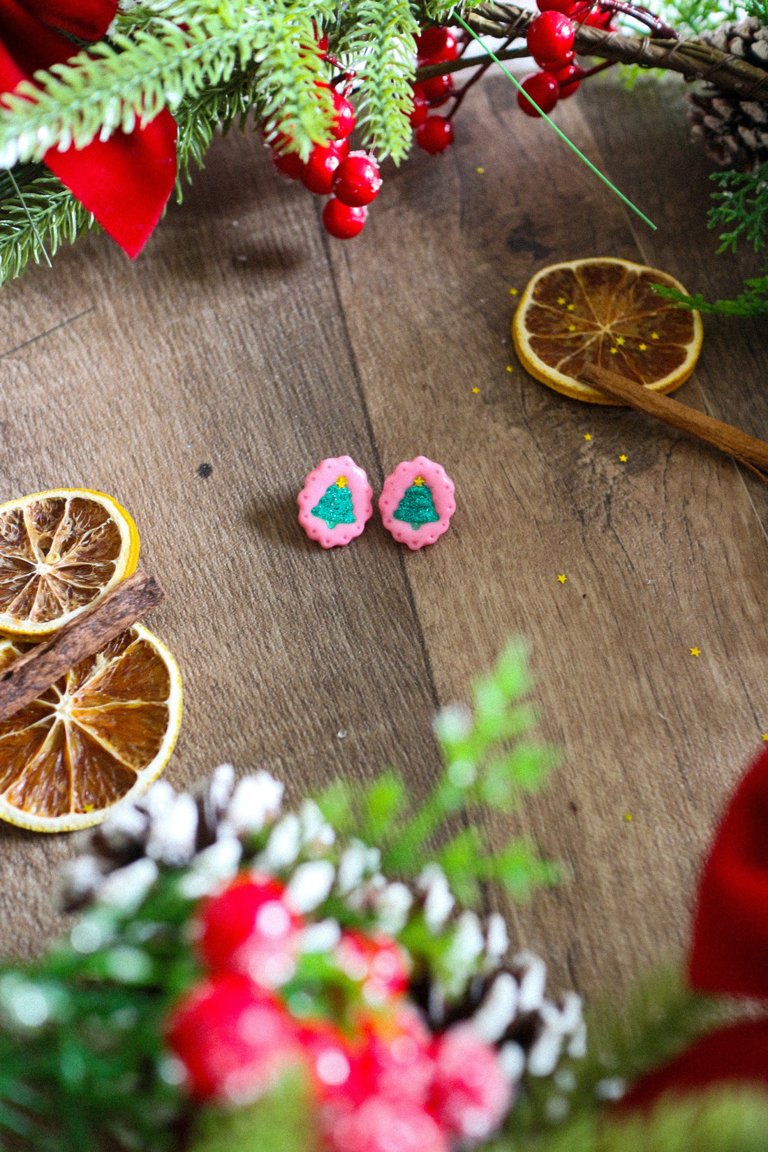 Is it the festive season already?!...