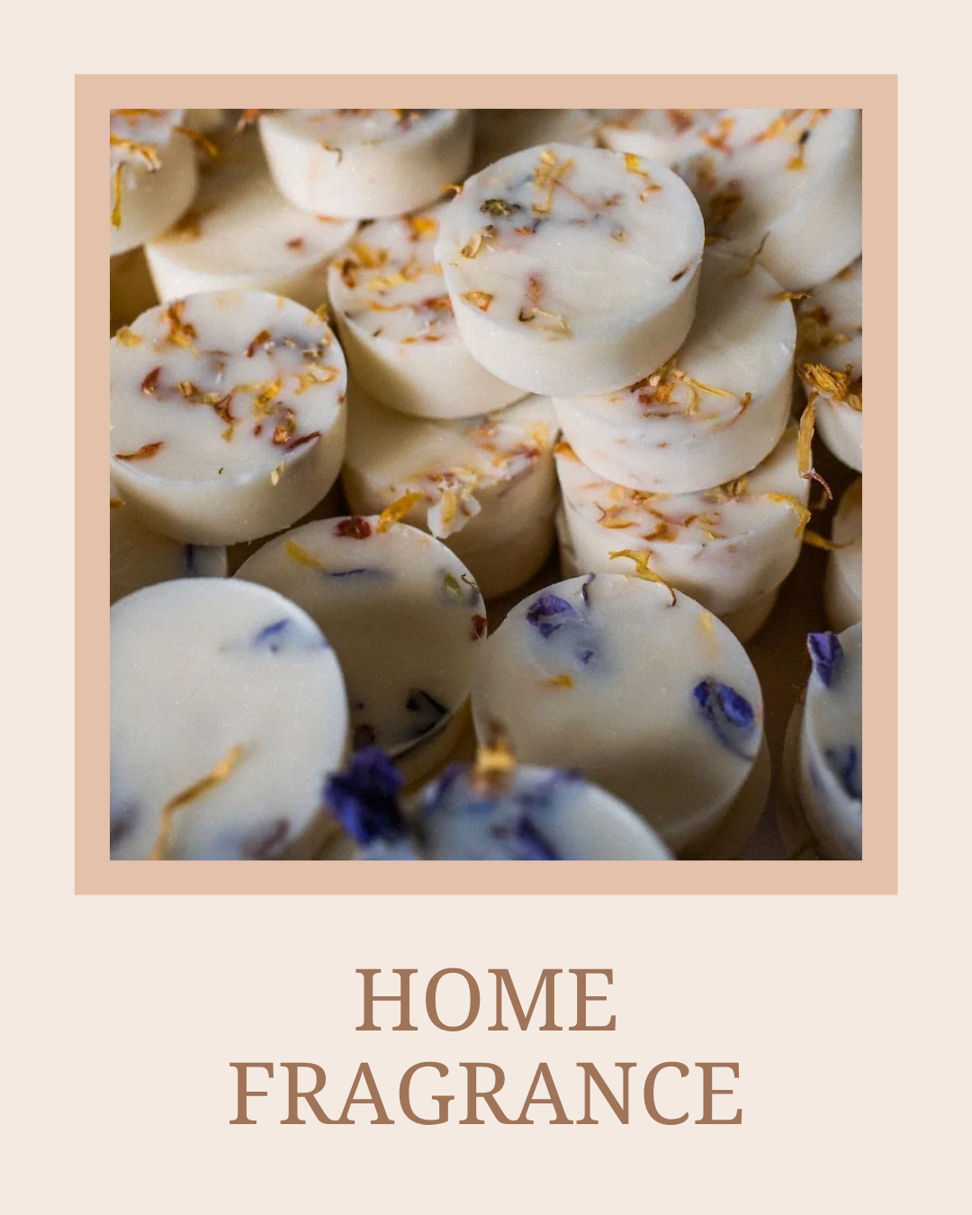 Home Fragrance