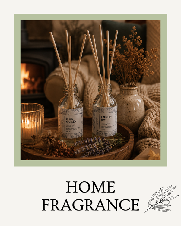 Home Fragrance
