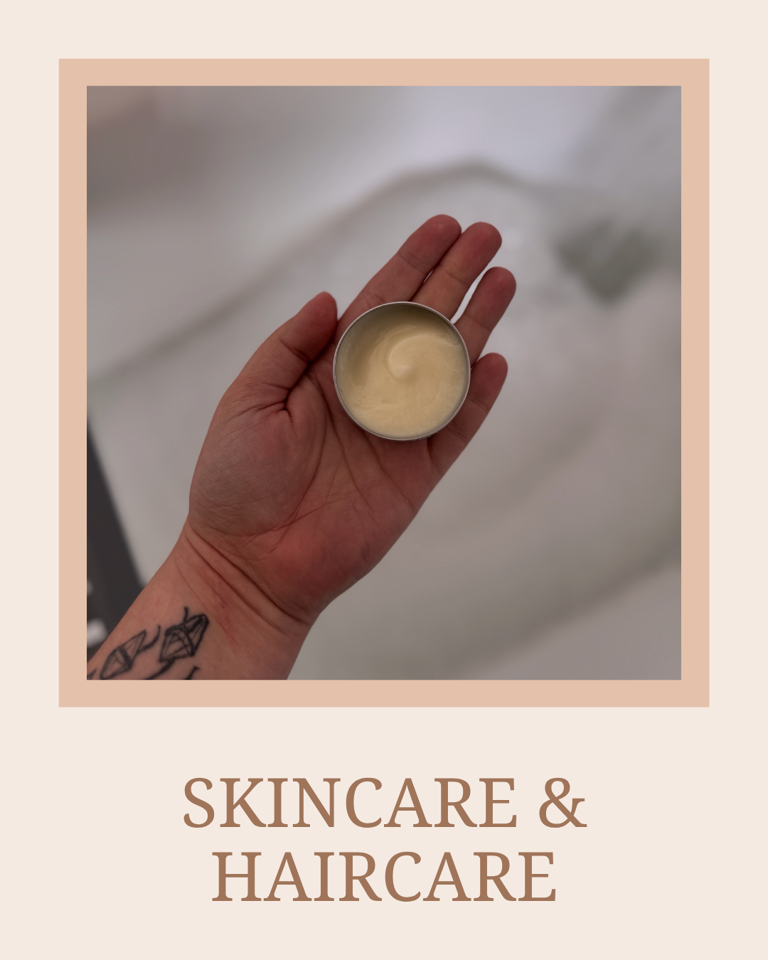 Skincare & Haircare