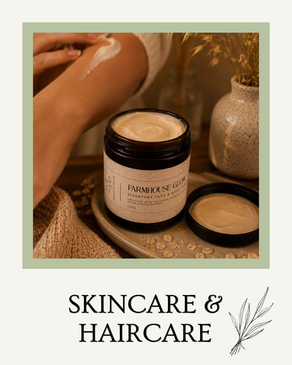 Skincare & Haircare