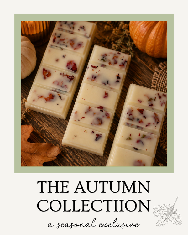The Autumnal Collection