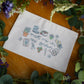 Custom Cosmetics Bag (Your Design)