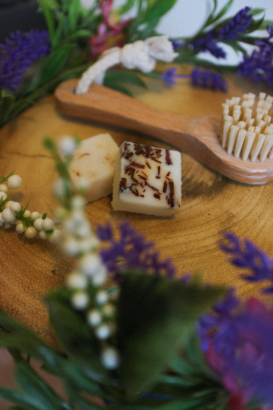 Soft Lotion Bar Pack