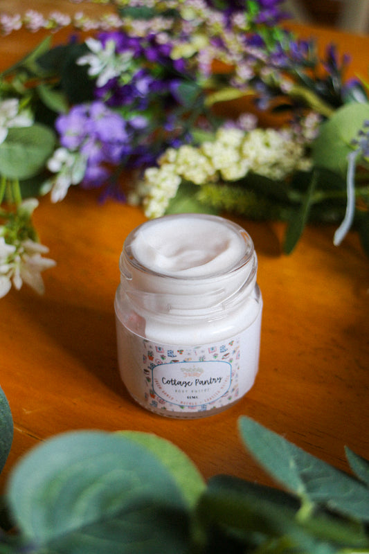 Body Butter