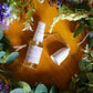 Ceramic Re-Useable Air Freshener & Essential Oil Spray Autumn Cottage Collection