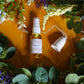 Ceramic Re-Useable Air Freshener & Essential Oil Spray Autumn Cottage Collection