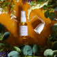 Ceramic Re-Useable Air Freshener & Essential Oil Spray Autumn Cottage Collection