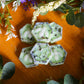 Botanical Wax Melt Pack Autumnal Cottage Collection