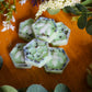 Botanical Wax Melt Pack Autumnal Cottage Collection