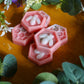 Botanical Wax Melt Pack Autumnal Cottage Collection