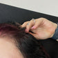 Infused Hair Oil