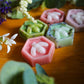 Botanical Wax Melt Pack Autumnal Cottage Collection