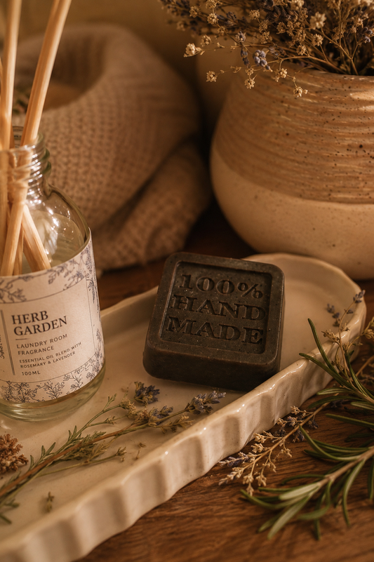 Beard Cleansing Bar
