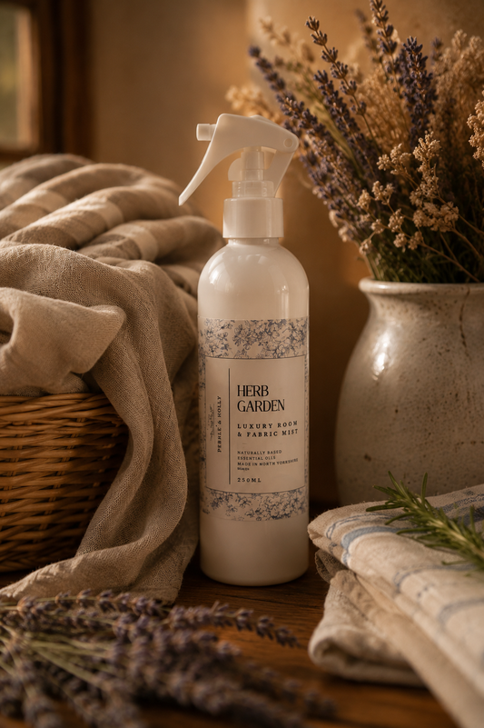 Room & Fabric Mist