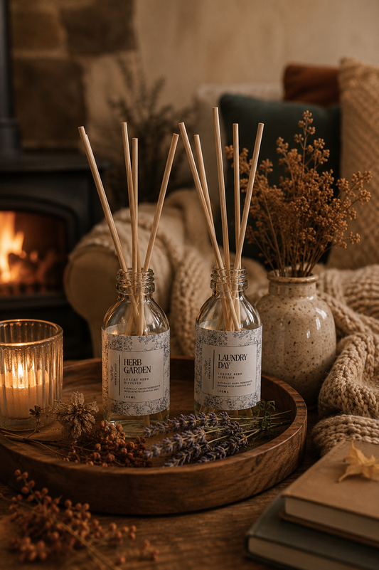 Reed Diffuser