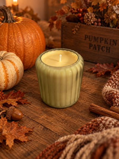 Autumnal Limited Edition Candle