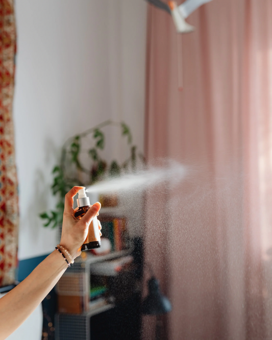 Room & Fabric Spray