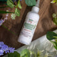 Infused Hair Oil