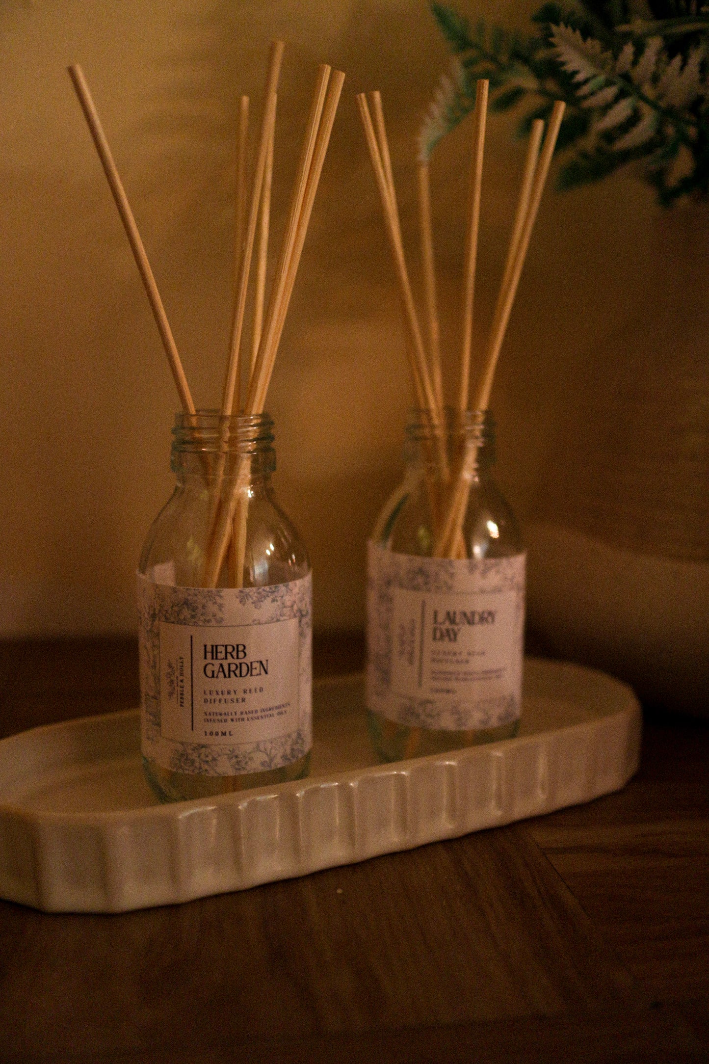 Reed Diffuser