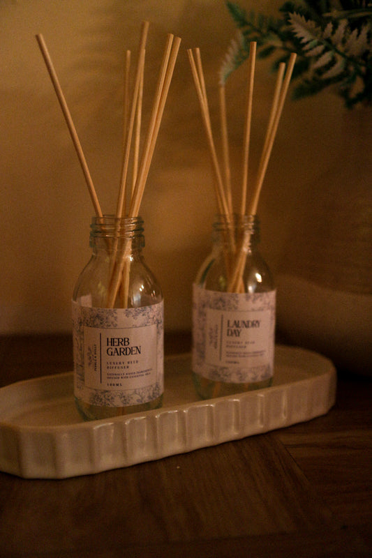 Reed Diffuser