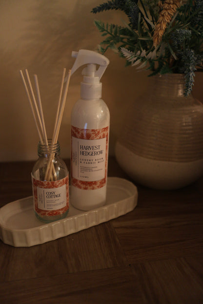 Room & Fabric Mist - Autumnal Collection