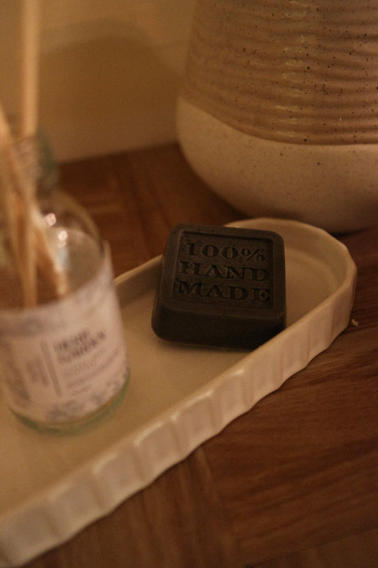 Beard Cleansing Bar