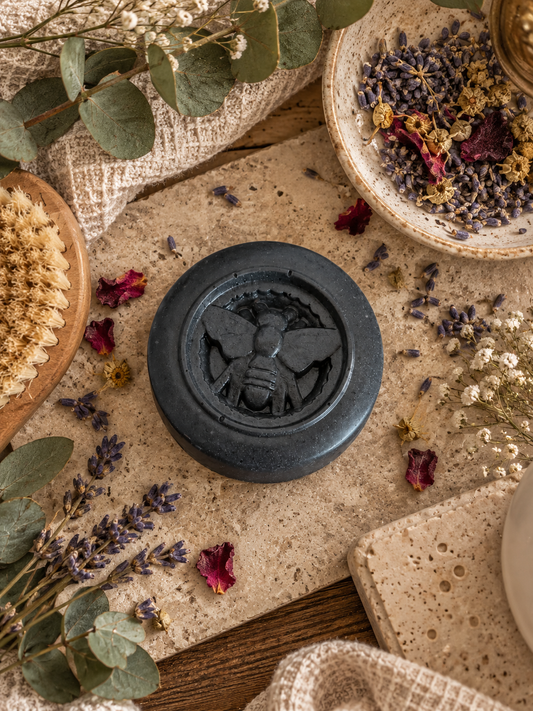 Beard Cleansing Bar