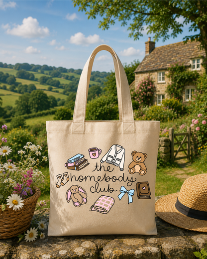 Tote Bag