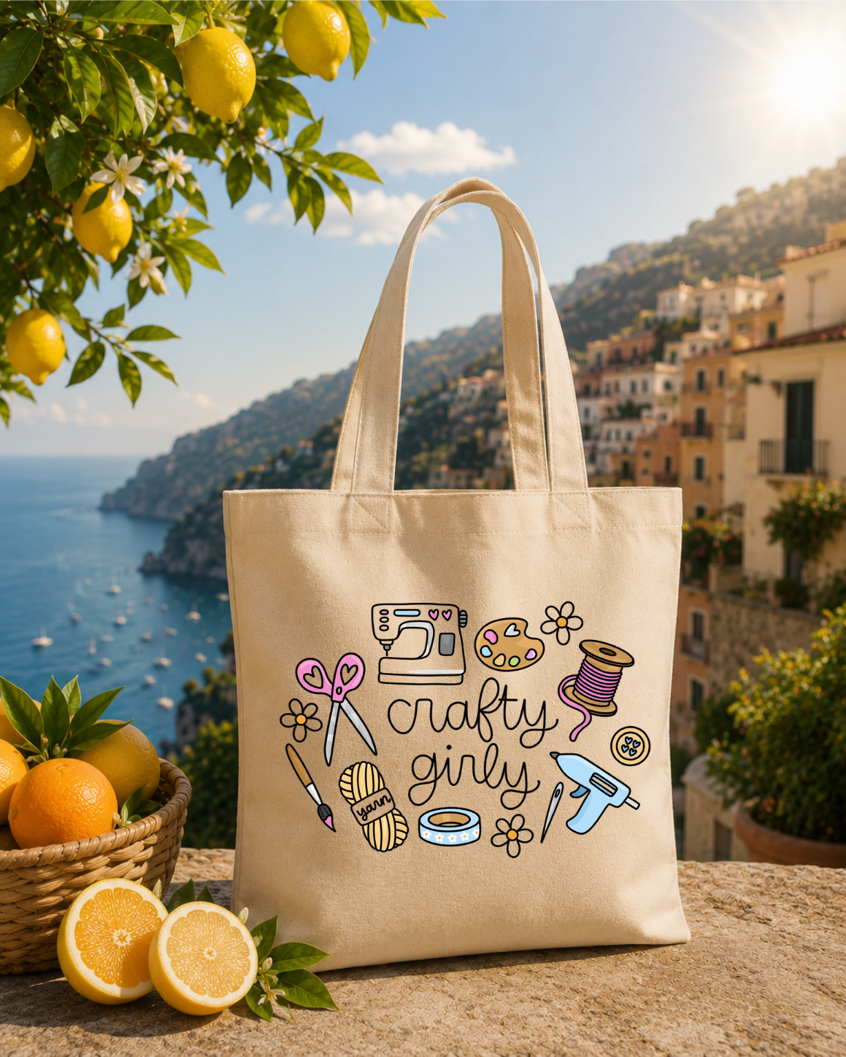 Tote Bag