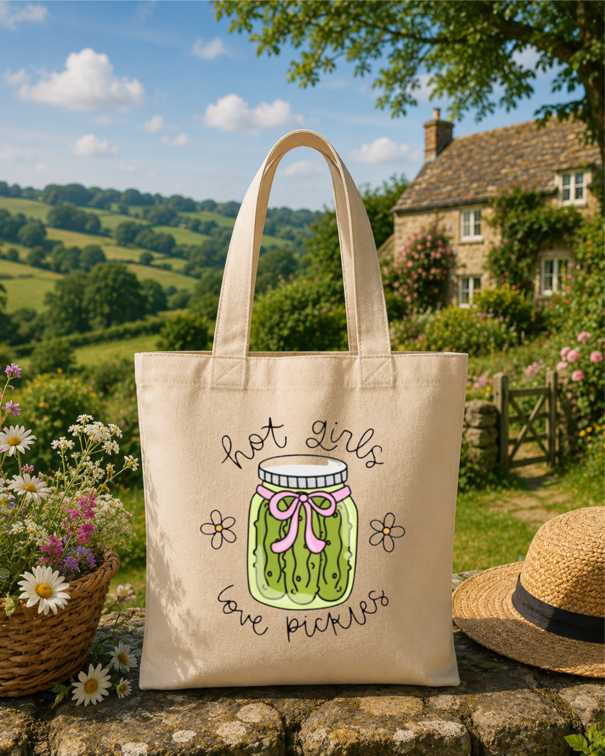 Tote Bag