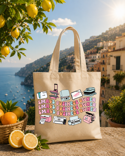 Tote Bag