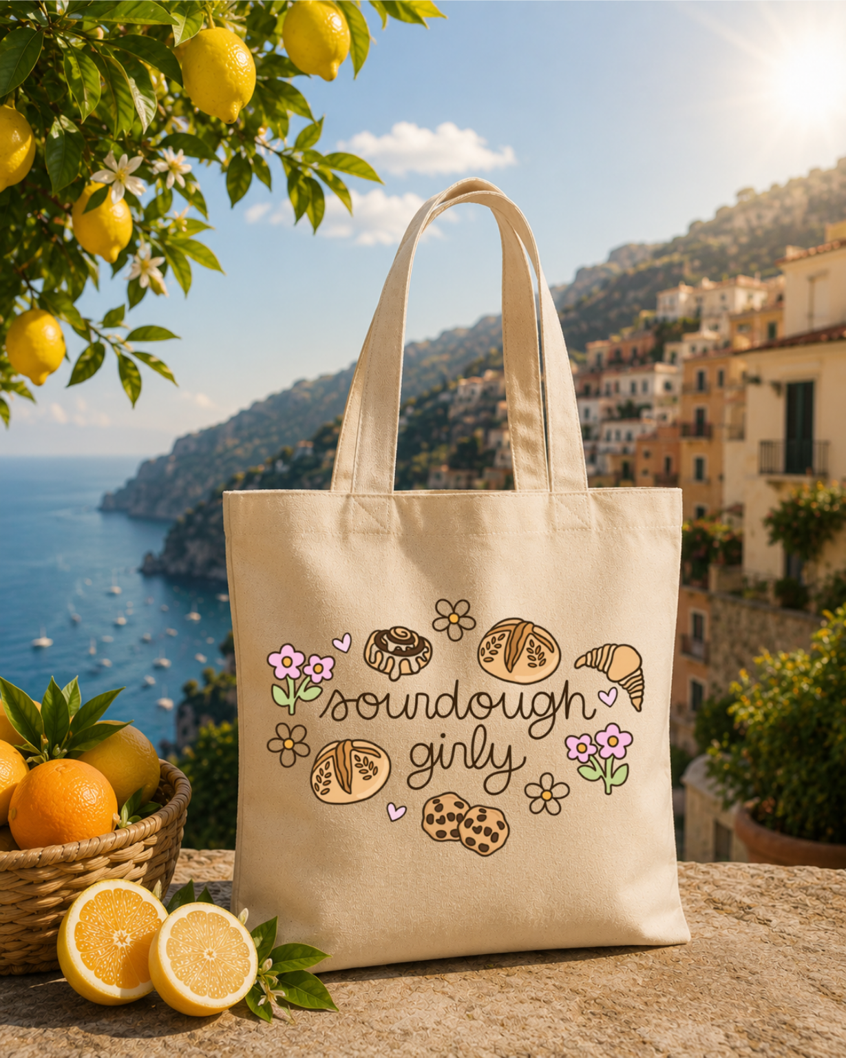 Tote Bag