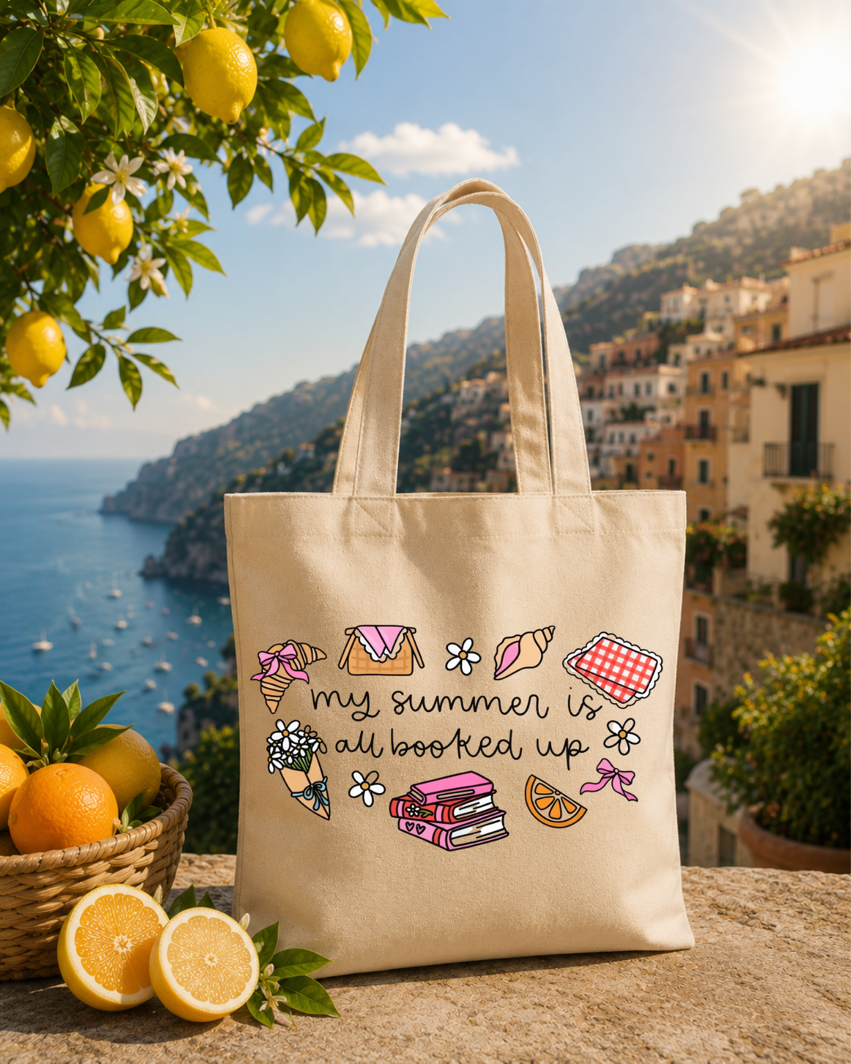 Tote Bag
